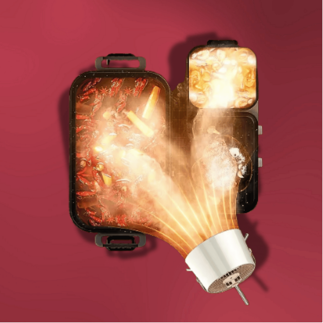 קולט אדים חכם